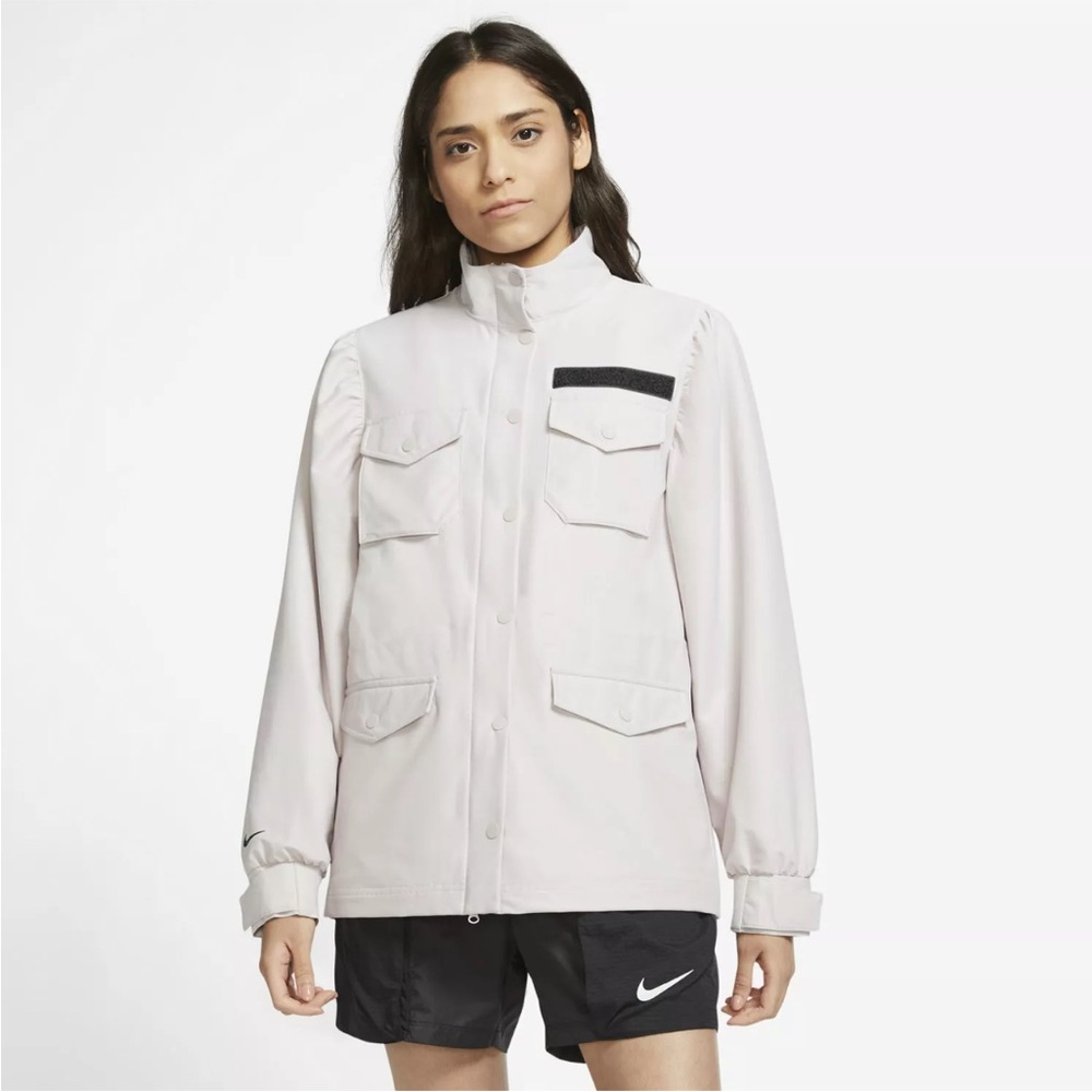 Nike Sportswear Tech Pack Jacket